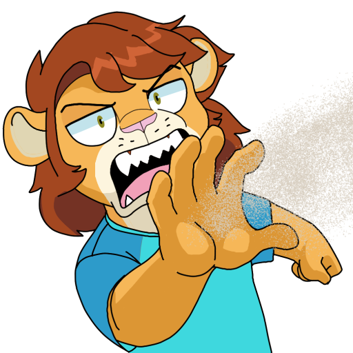 monchimutt's tweet photo. POCKET SAND! >:V// https://t.co/fRrg6Xwin5