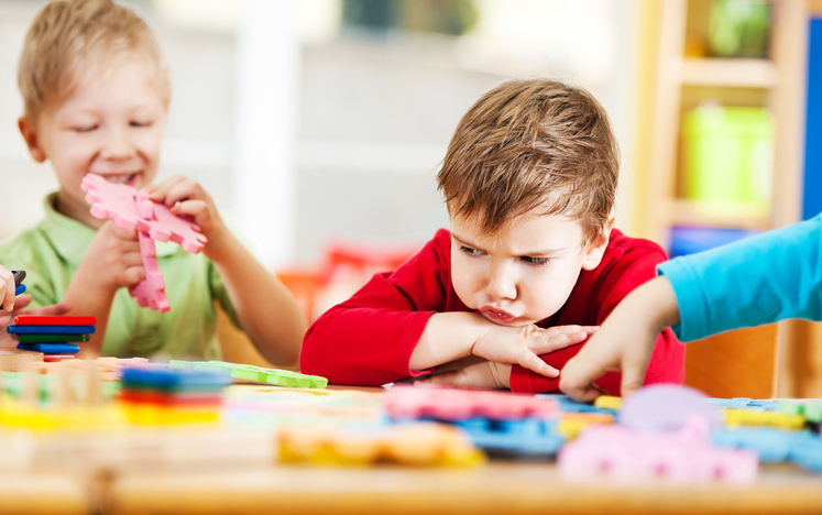 📣 We’re offering 3 FREE webinars this week, “Managing Challenging Behaviors in the Classroom: What Can We Do?'. Learn practical strategies to implement in your classroom! 🔖This Tuesday at 1pm PT Wednesday at 2pm PT, or Thursday at 3pm PT 🔗 Join us: bit.ly/3SrYfNz