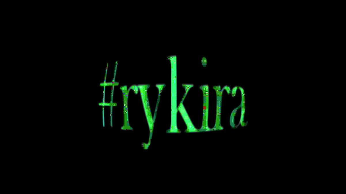 oh wait what is this ? ft.akira <a href="/kaminakira/">#RYKIRA</a>