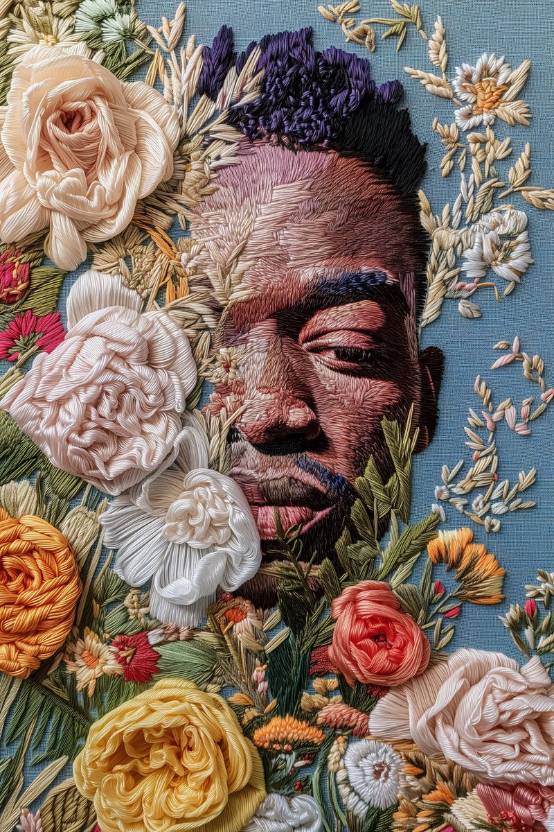 Happy Monday lovely peoples 
#aiart #aiartist