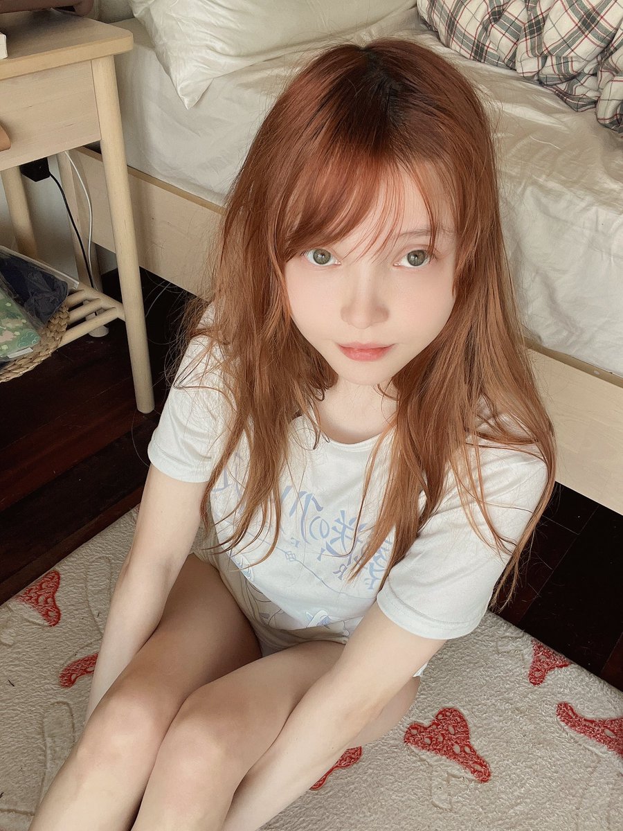 Alisa Leafy tweet media