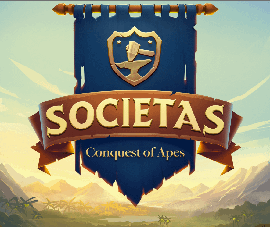 The Ape Society Foundation tweet media