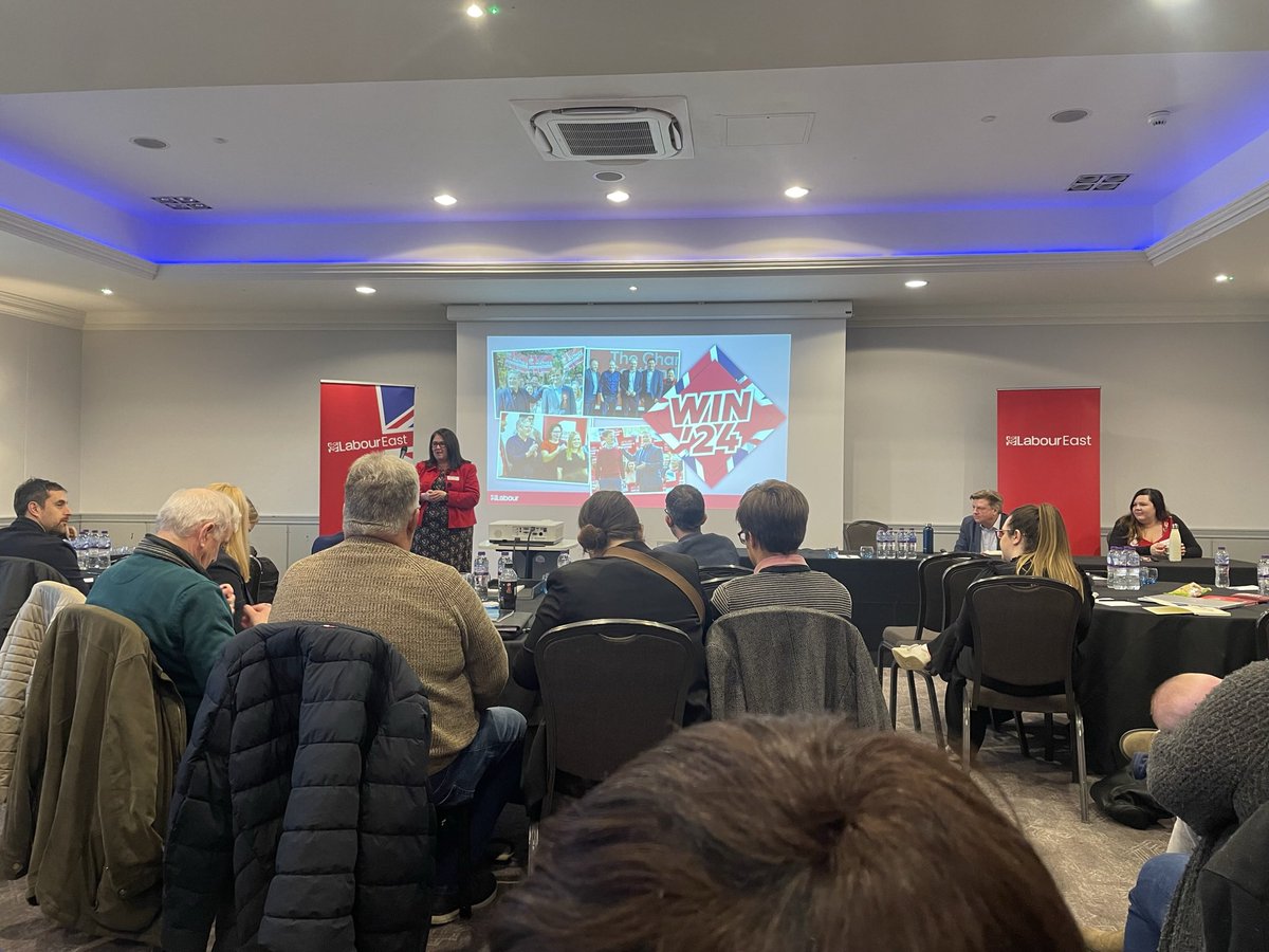 emma james (@emmavjames) on Twitter photo On the 100th anniversary of the first ever <a href="/UKLabour/">The Labour Party</a> government, I have decided to join <a href="/ThurrockJen/">Jen Craft MP</a> campaign.
After 10 years working in the NHS I am returning to politics to fight for more investment in the NHS.
I feel only a Labour government will get the NHS’s future back. On the 100th anniversary of the first ever <a href="/UKLabour/">The Labour Party</a> government, I have decided to join <a href="/ThurrockJen/">Jen Craft MP</a> campaign.
After 10 years working in the NHS I am returning to politics to fight for more investment in the NHS.
I feel only a Labour government will get the NHS’s future back.