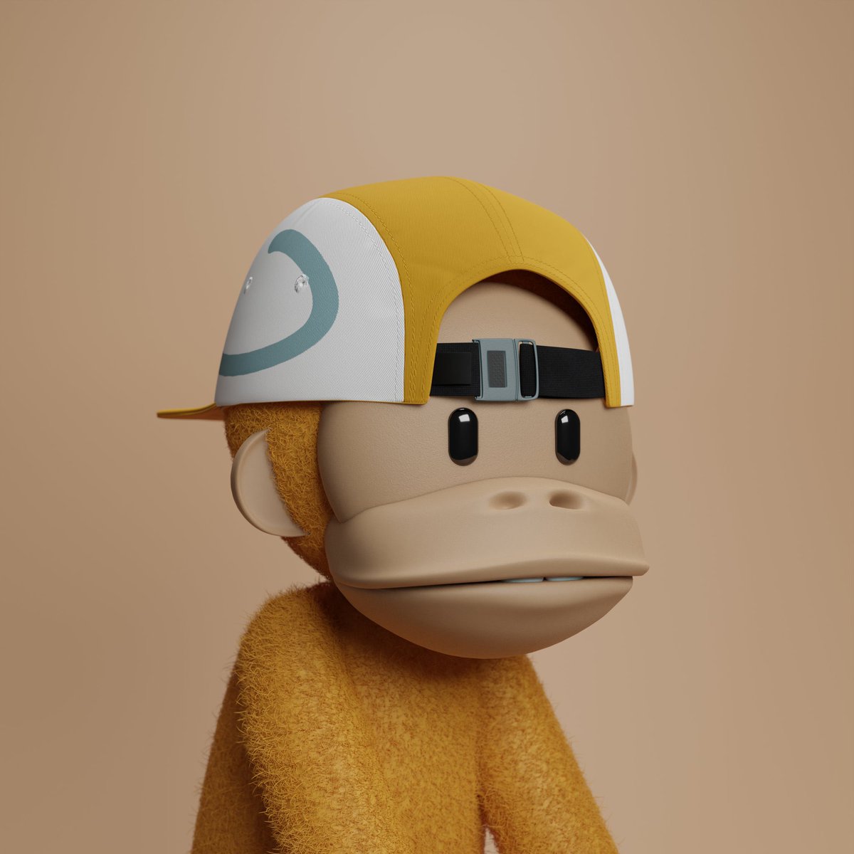 $MONKE wif hats are still cool tho