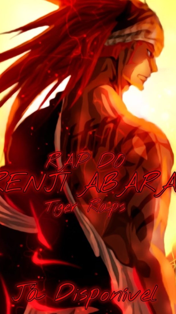 raps_tiger_7's tweet image. Som novo 
youtu.be/otn2SkIwWaM

#cenageek 
#rapgeek 
#rapnerd 
#Tigerraps
#geekhits 
#renjiabarai 
#abarairenji 
#bleach 
#anime 
#compartilhem 
#seinscreve 
#youtube 
#deixaolike 
#meta120inscritos
#rumoaos120inscritos 
#juntossomosumaalcateiamaisforte
#dropalcateia