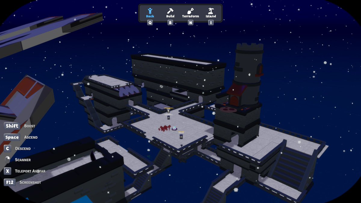 Hey everyone come check out my island "Lockout" from Halo niftyis.land/pugcity/1 have 25 blooms DM,Footrace, and CTF!! <a href="/Nifty_Island/">Nifty Island 🏝</a>