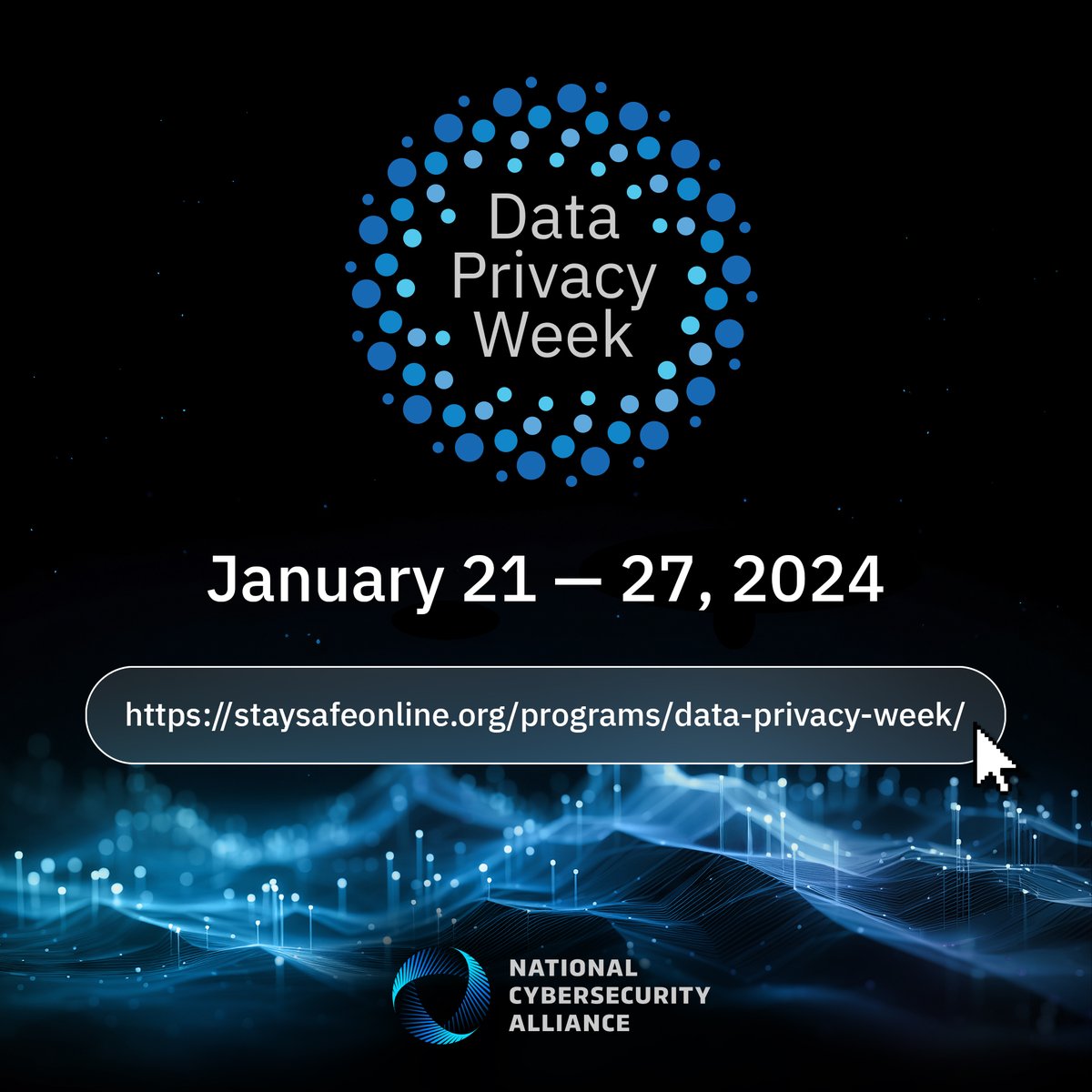 This week is #DataPrivacyWeek! Learn how to manage your online privacy and control who receives your data. Check out brev.is/bs4RM for more information.