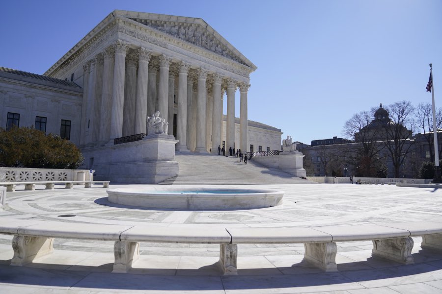 ProudElephant's tweet image. Should Texas Governor Greg Abbott start sending buses of illegal aliens to the Supreme Court?