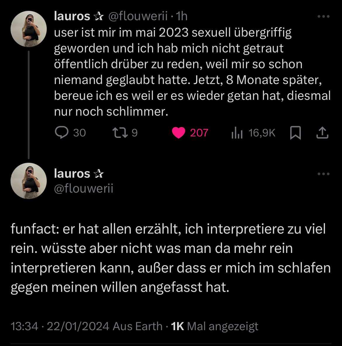 GebeeftGeklaut's tweet photo. @Timi7272 @LordOfFumis da das hier öffentlich zu finden ist kann ich leider nur das zeigen. https://t.co/lnibDd40iw
