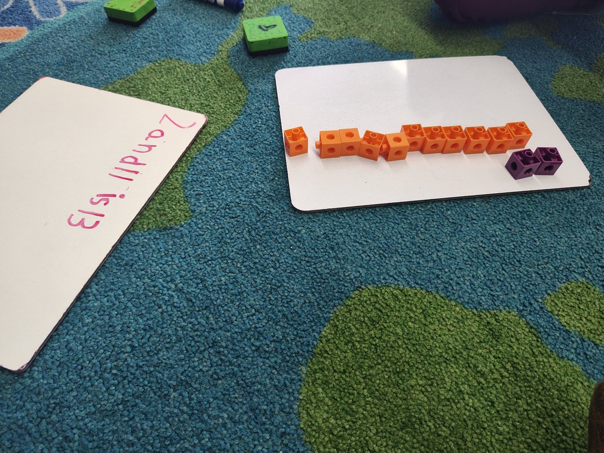 Addition Strategies #heathcotepride