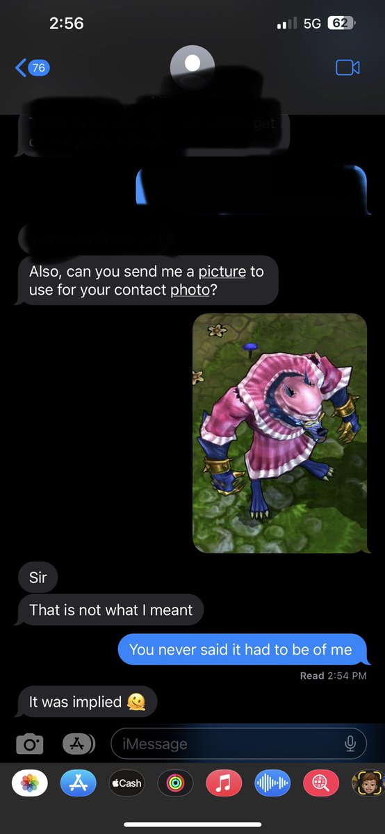 Contraaxd's tweet photo. Just started talking to this girl, am I autistic or no https://t.co/8C9bKbYz5R