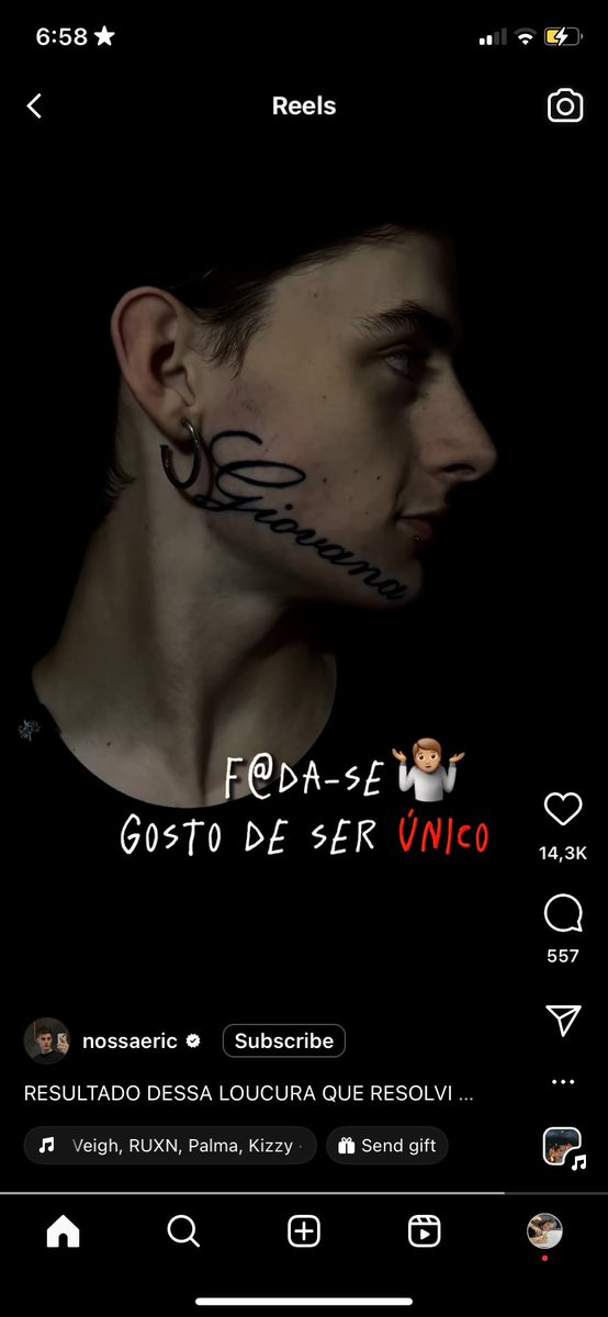 vcs acham q homem pensa?