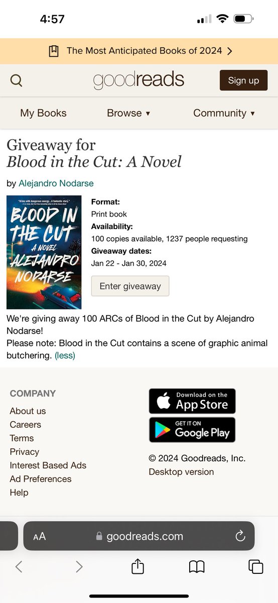 Alejandro Nodarse tweet media