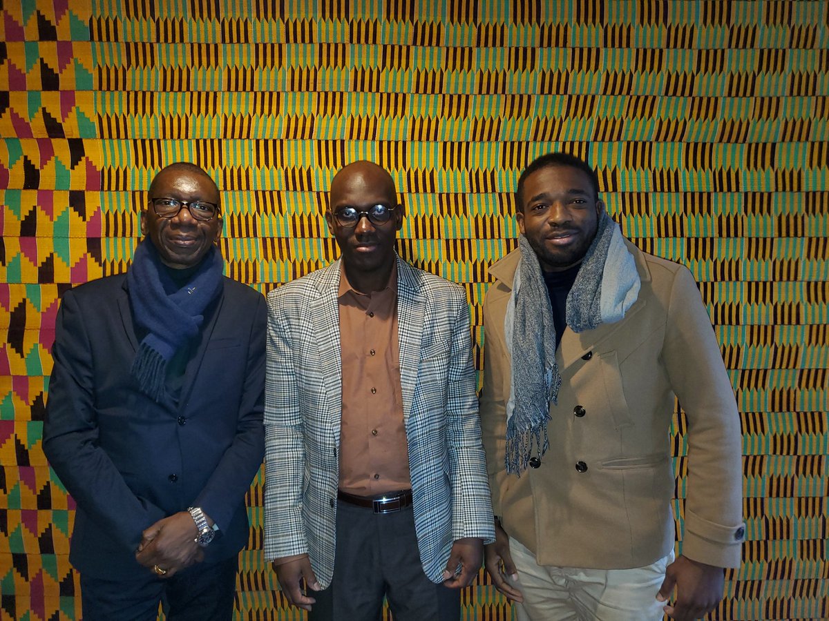 AliberConseil's tweet photo. Coopération décentralisée : dans le cadre d'une réunion technique visant la prise en compte efficace des enjeux de la coop. décentralisée, AC a initié une discussion technique avec M. Moussa Cissé, conseiller à la délégation permanente du Mali-Unesco. https://t.co/V69pBS1v7y https://t.co/SwAgOtyLSx