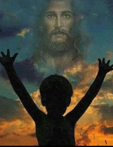 Qualquer situação que seja, boa ou ruim nunca deixe de agradecer à Deus 🙌🏾