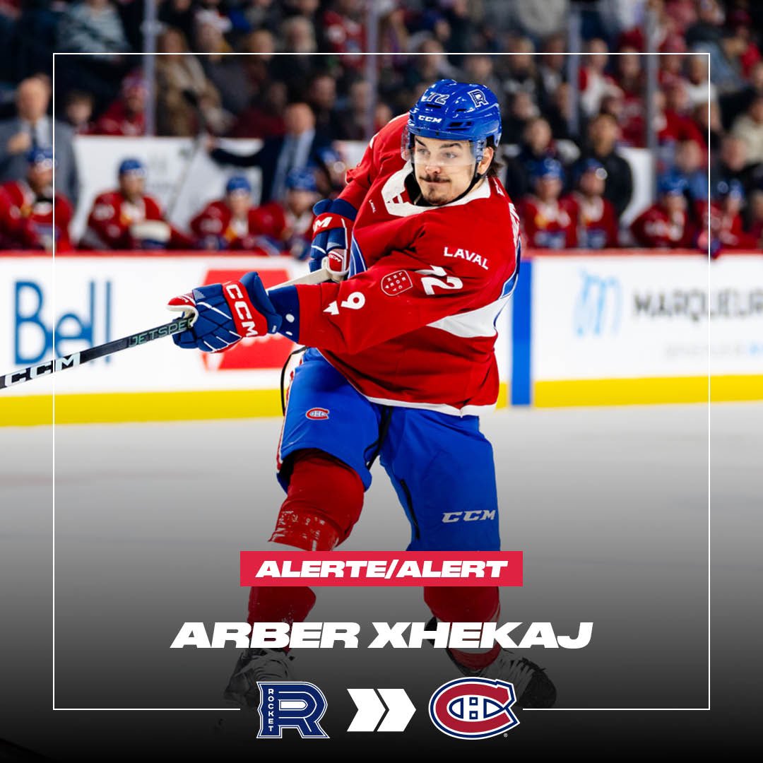 x - Rocket de Laval tweet media