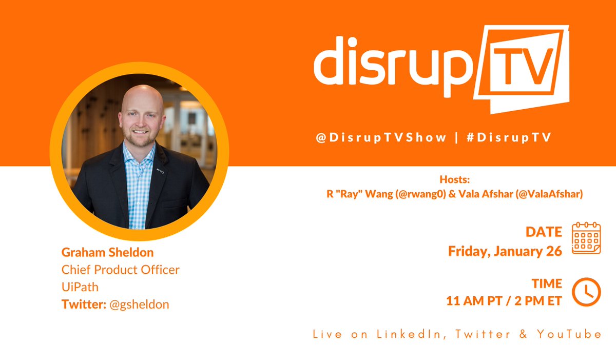 Constellation Research tweet media