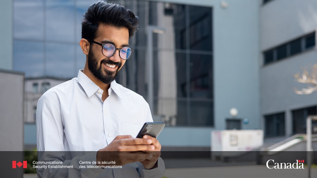 It’s #DataPrivacyWeek, which means it’s a great time to review and adjust the privacy settings on your apps and online accounts. 💻 While you’re at it, activate as many security protections as possible. #DPW2024