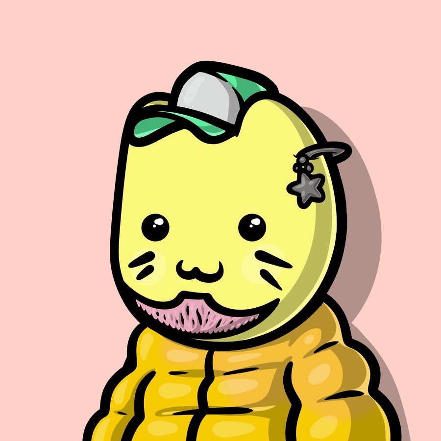My <a href="/coodles_nft/">Coodles 🌈🐱</a> got an update 👀👀