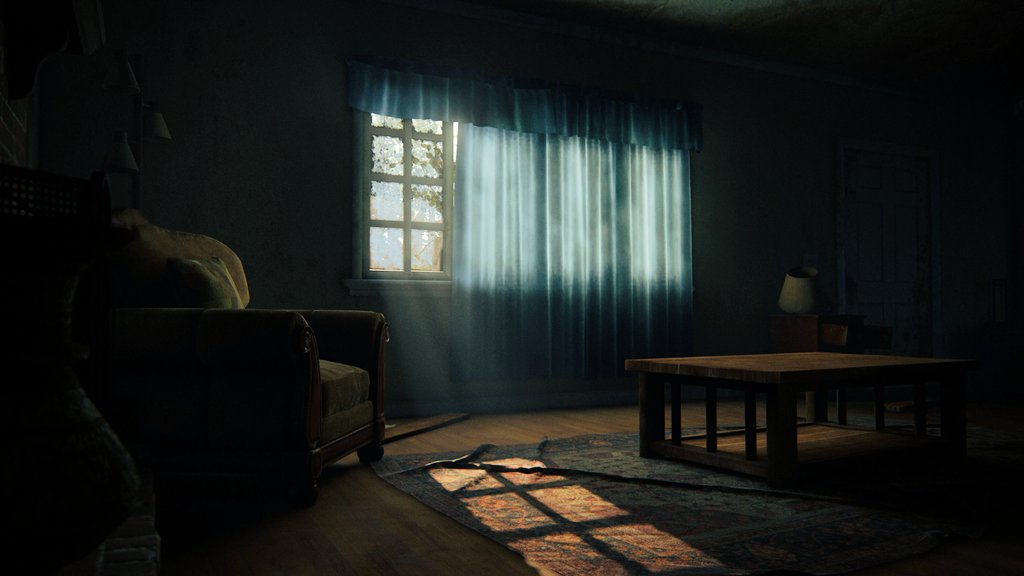 GamersWaypoint's tweet photo. "What's the downside to eating a clock? It's time-consuming."

Let the new playthrough begin!

#TheLastOfUsPartIIRemastered #VirtualPhotography #VPRT #PS5 https://t.co/Umi7L1mLkM