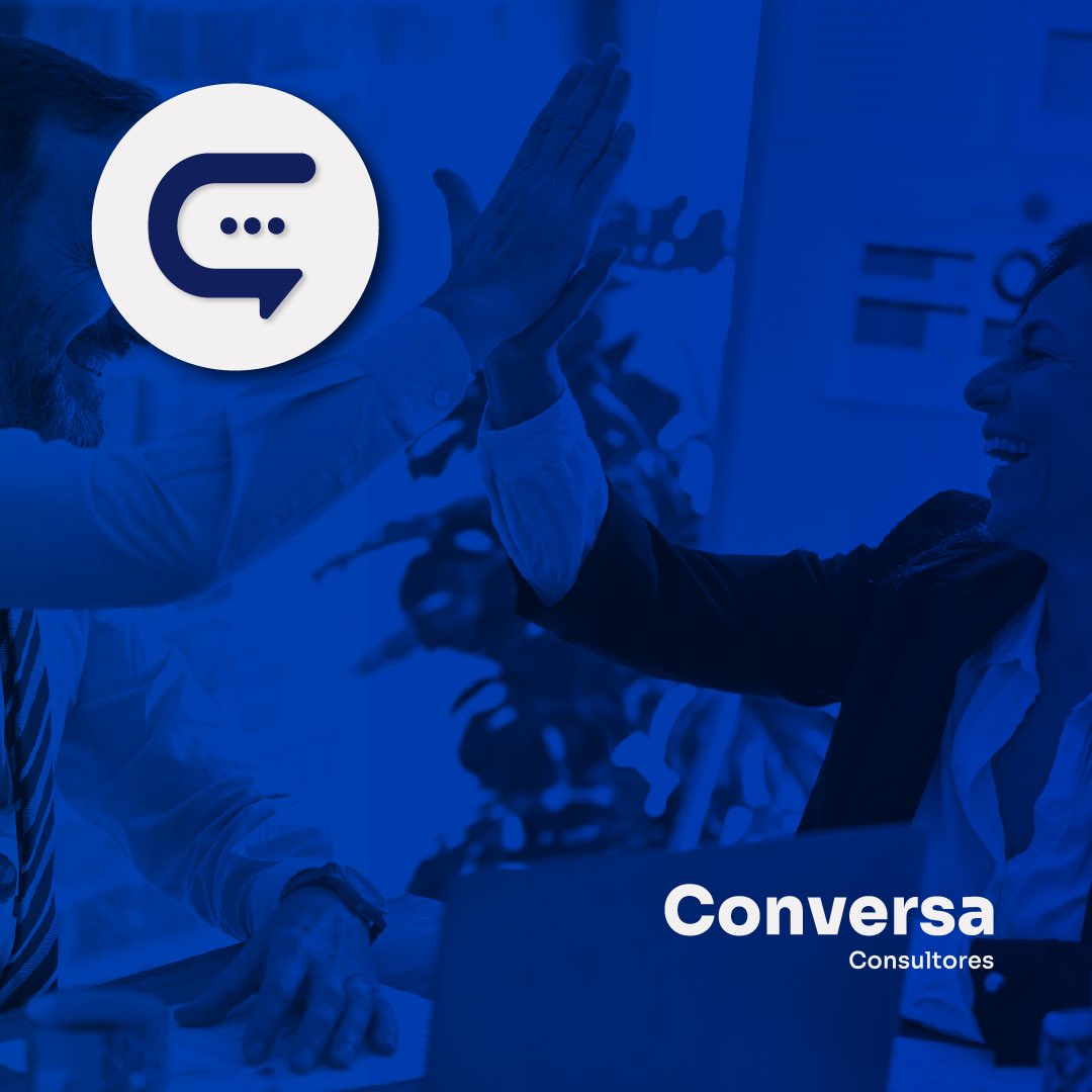 🗳️💻 Conversa Consultores llega para cambiar la forma de usar los datos, crear estrategias y ganar elecciones.

#ConversaConsultores