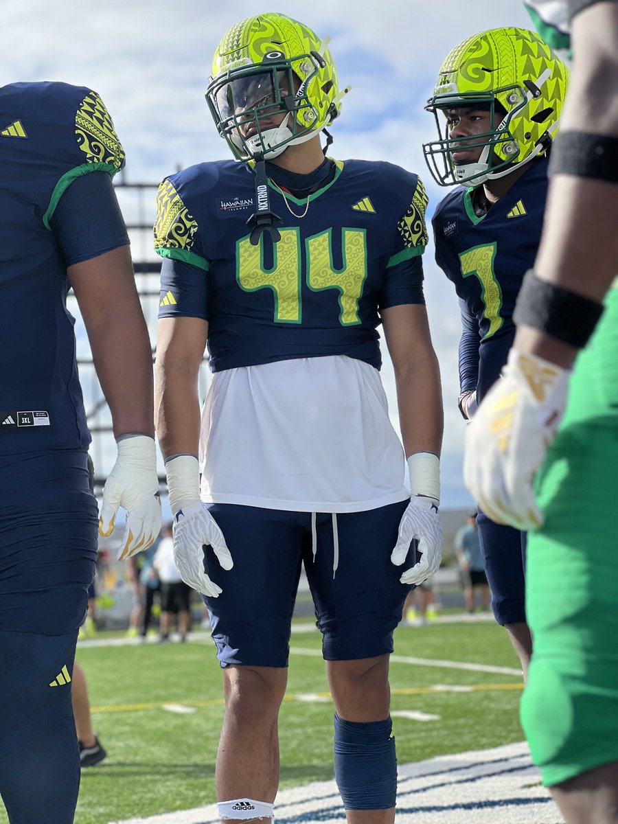 AsiataEphraim44's tweet image. Thank you @polynesiabowl for the opportunity to compete with the nations best…. Time to get back to PROVO and work 🙏🏾

#ForDaFam #GODDID #Asiata
