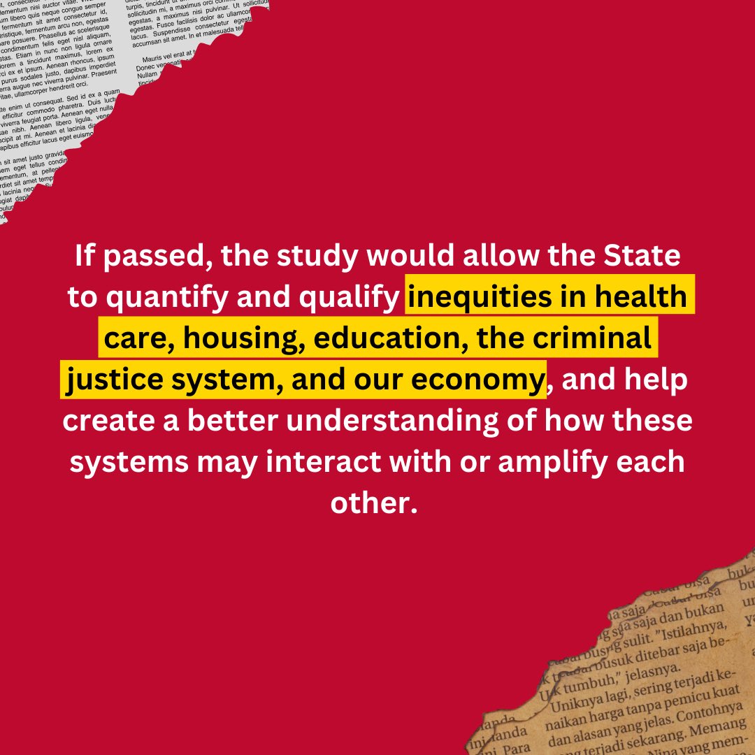 Justice for Black Coloradans tweet media