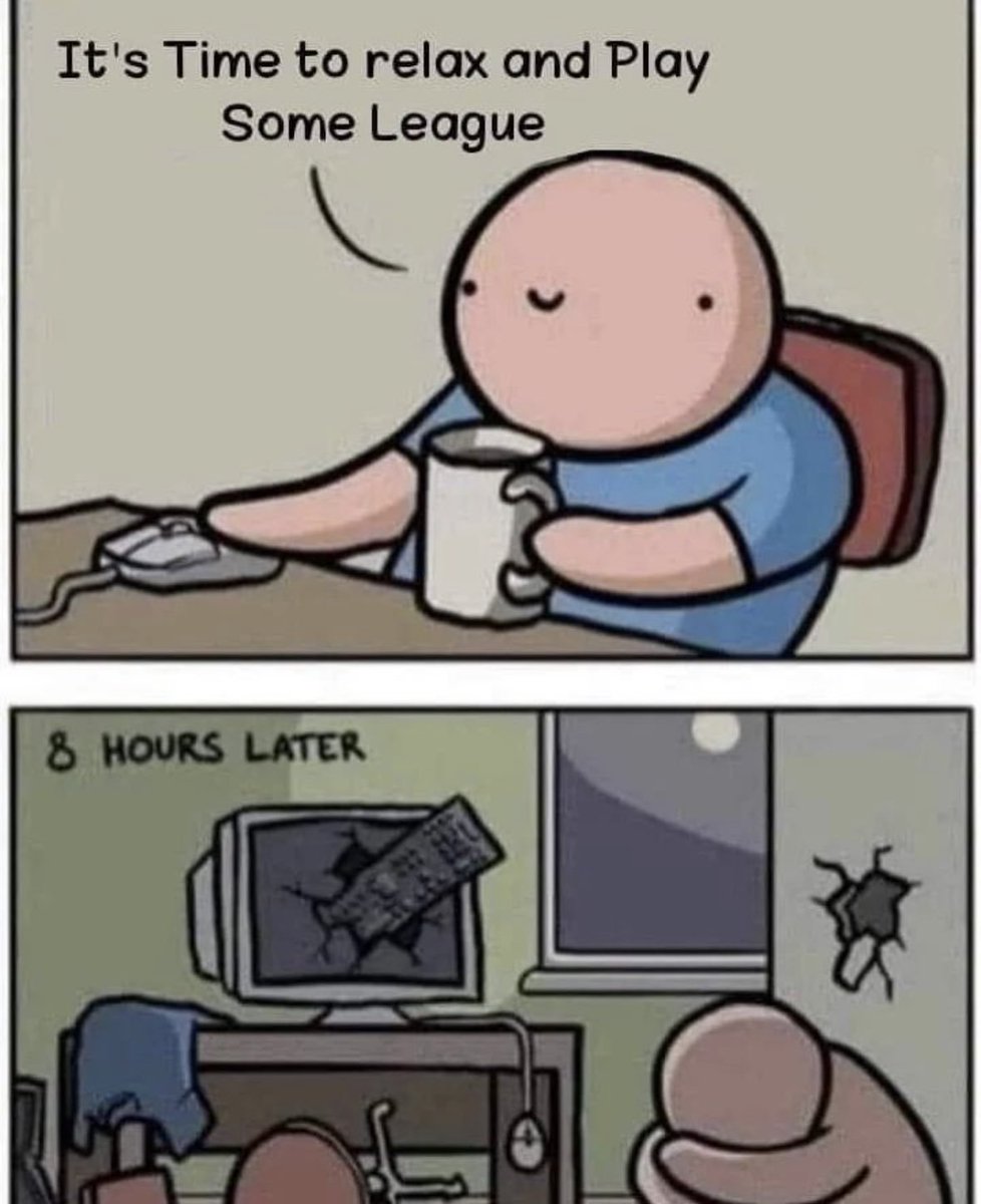 Riot Kassadin tweet media