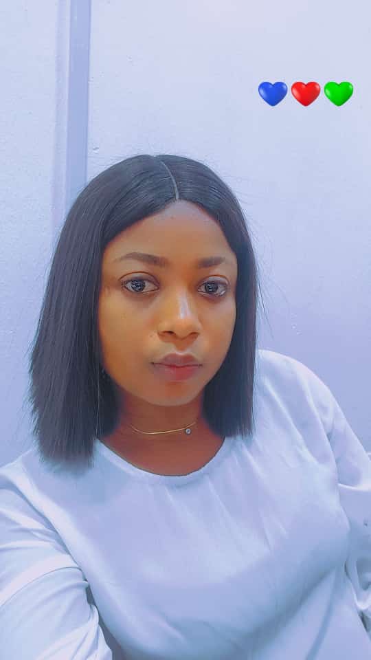People will always misunderstand you, but it's okay. 
Just do you and be you.
#Beingaver 
#amputee 
<a href="/Cyborgofbuj/">WURA✨ Jewelry & Ankara in Abuja</a> 
<a href="/BashirAhmaad/">Bashir Ahmad, OON</a> 
<a href="/davido/">Davido</a>