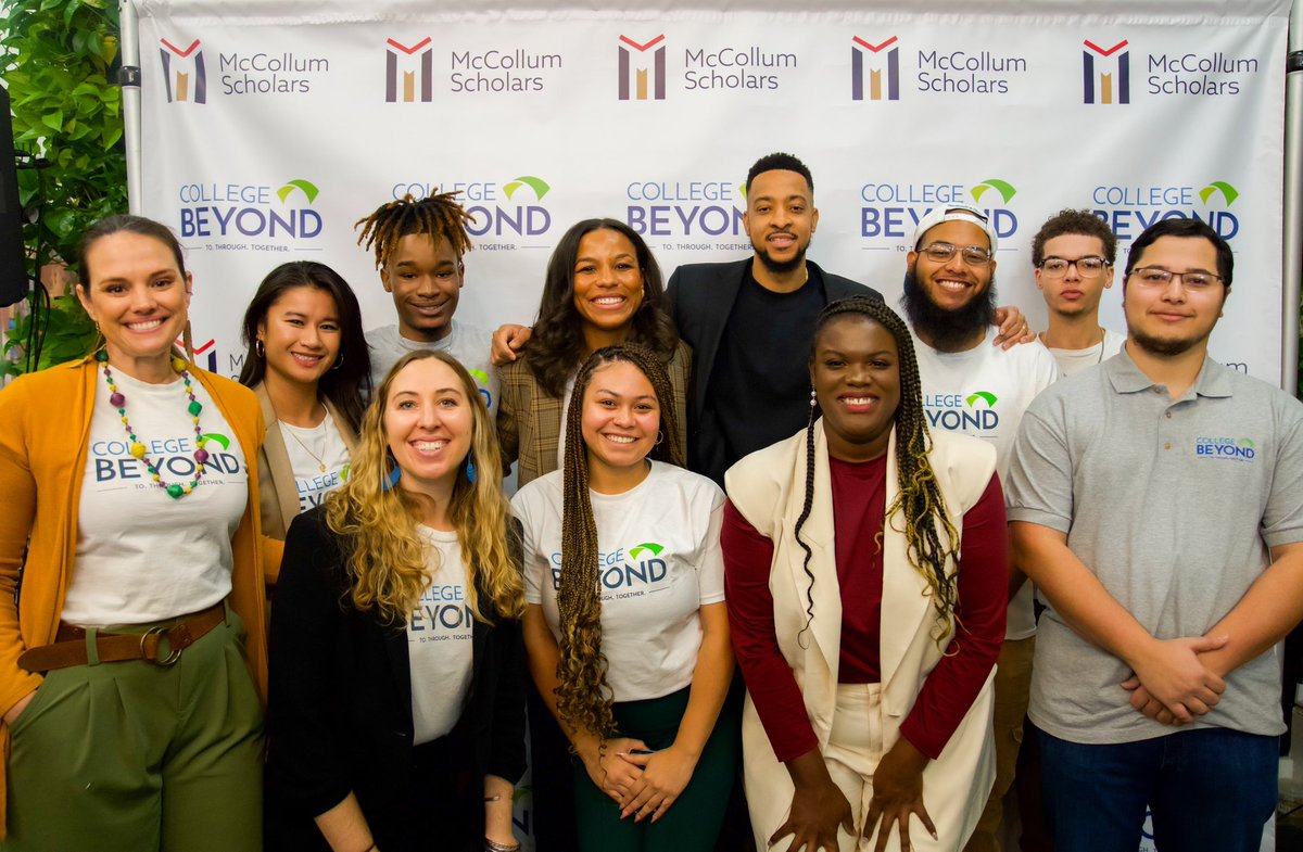CollegeBeyond tweet picture