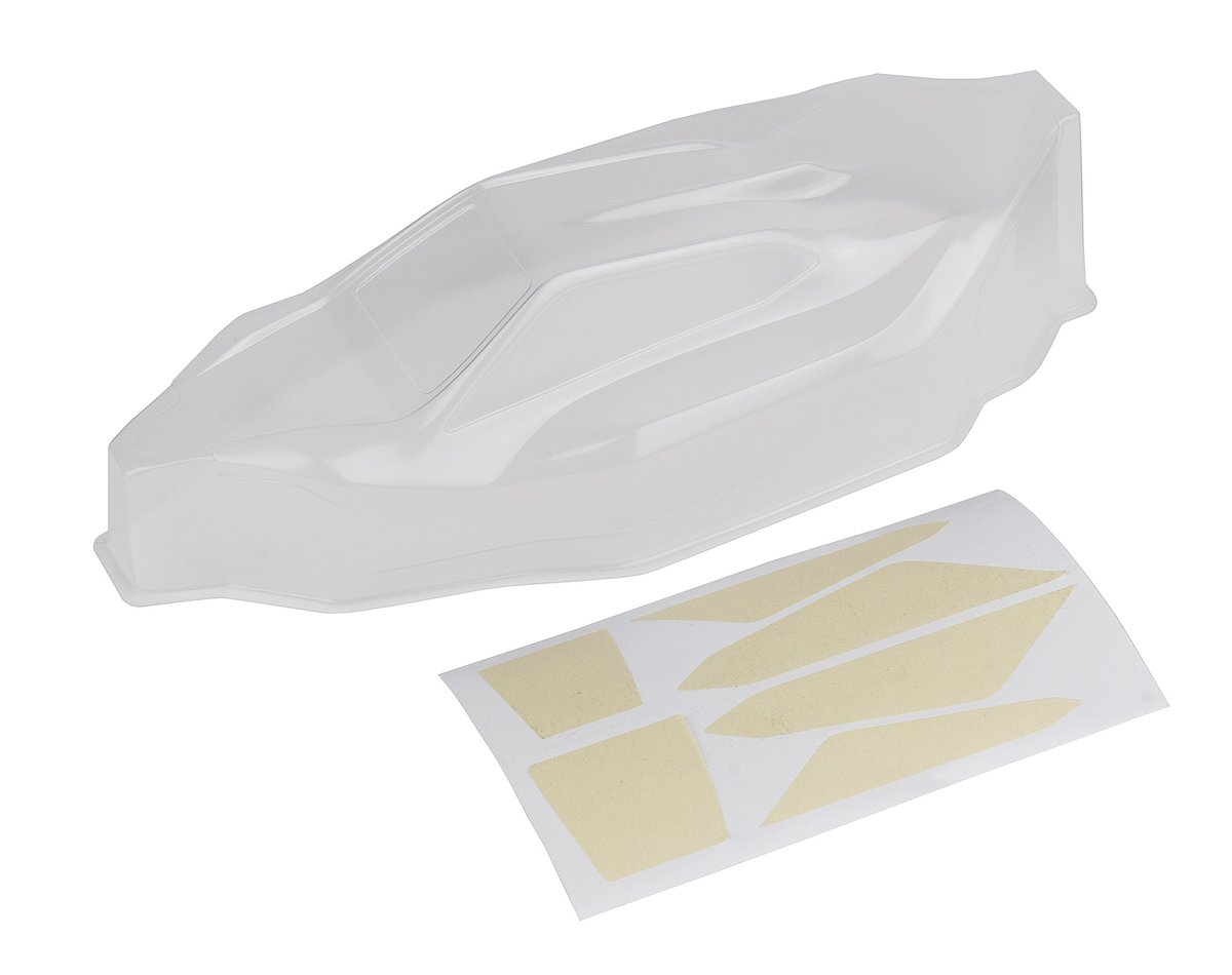 Team_Associated's tweet photo. New! Clear Bodies and Wings for the RC10B7 and B7D https://t.co/phhcoV8kee @Team_Associated #factoryteam #AEFactoryTeam #WeAreAE #RC10B7 #RC10B7D Available Jan. 2024 (Pictured: #92423 RC10B7 Lightweight Body, clear.) https://t.co/RRQCGWfD6o