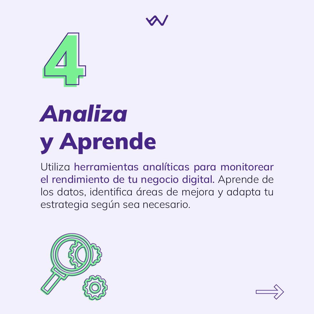 👉🏻 Dale vida a esa idea y transfórmala en un #negocioexitoso con estos pasos:

¡Ve los primeros 4 pasos en nuestro perfil y dinos cuál es esa idea que tiene en mente!