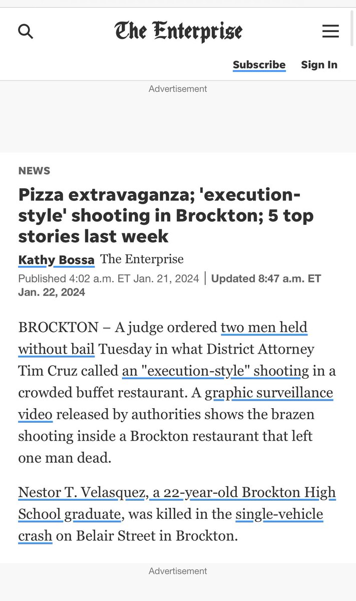 stoolpresidente's tweet photo. What a headline.... https://t.co/cezPKmzAik
