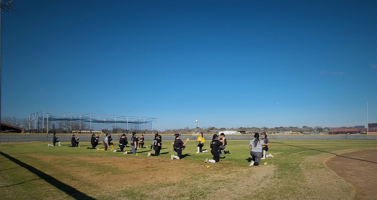 5 days til 1st 2024 scrimmage