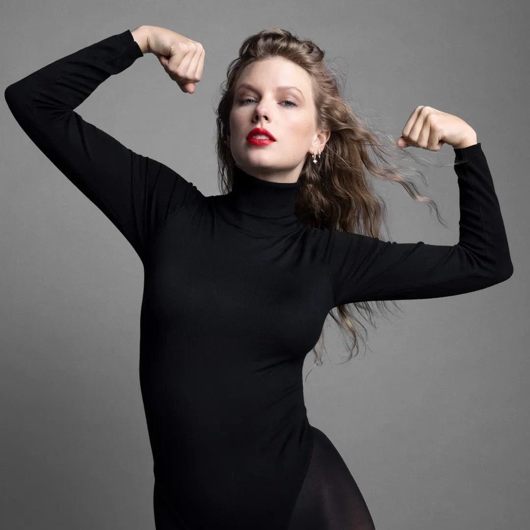 ariana grande and taylor swift are the female artists with most #1 debuts on the hot 100 in history (6 each)