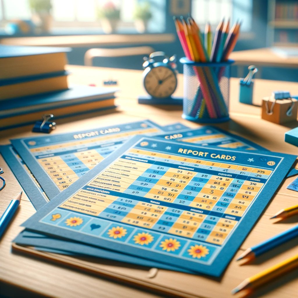 IMPORTANT UPDATE: CHANGE IN REPORT CARD RELEASE DATE 📄 

Release of report cards, originally scheduled for Wed. 1/24, has moved to Fri. 1/26. 

This allows D99 staff additional time to ensure the accuracy &amp; thoroughness of evaluations!

#WeMoveForwardTogether #AvanzamosJuntos