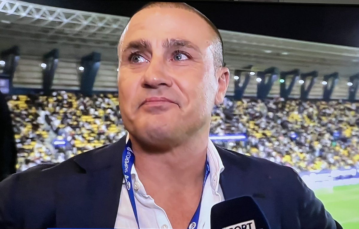 CalciomercatoNews tweet media