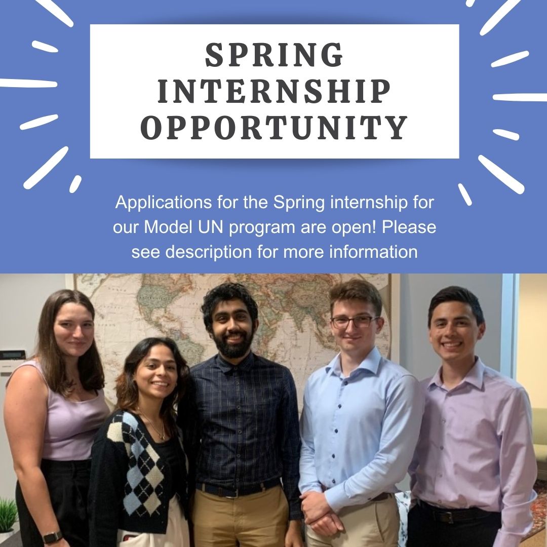 Applications will be taken on a rolling basis until January 31. Apply on our website at ccwa.org