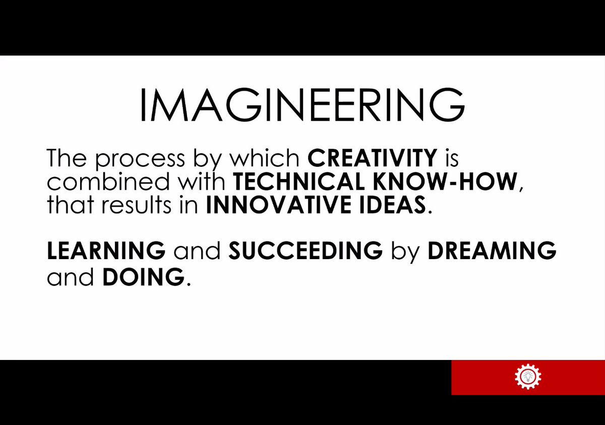 cooperjen1869's tweet photo. Taking note and inspiration from Walt Disney…How can I make my classroom a more immersive experience?  @KyCharge @KEDCGrants @ImagineeringED https://t.co/XFt4QqsKXu