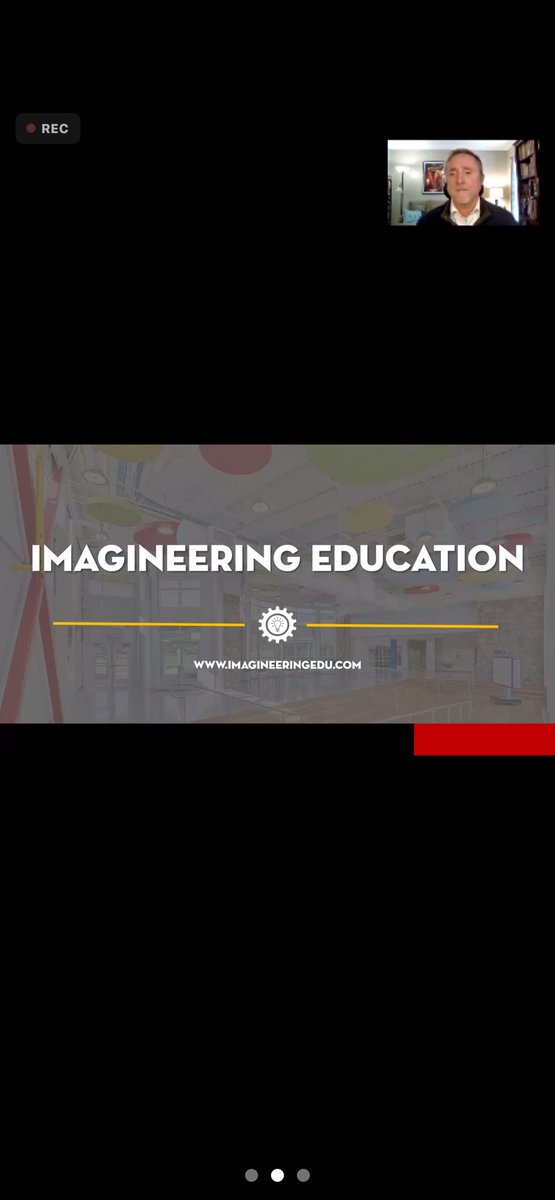 cooperjen1869's tweet photo. Taking note and inspiration from Walt Disney…How can I make my classroom a more immersive experience?  @KyCharge @KEDCGrants @ImagineeringED https://t.co/XFt4QqsKXu