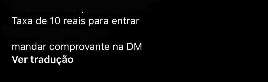 _ipanemabrina's tweet photo. ???? o mundo tá se tornando uma coisa muito louca mesmo https://t.co/hmTmuNWjmx