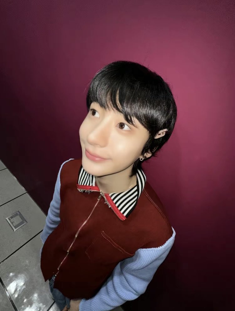 miaoumai's tweet photo. #MAICORE 🥸 https://t.co/FPTjd74TSf