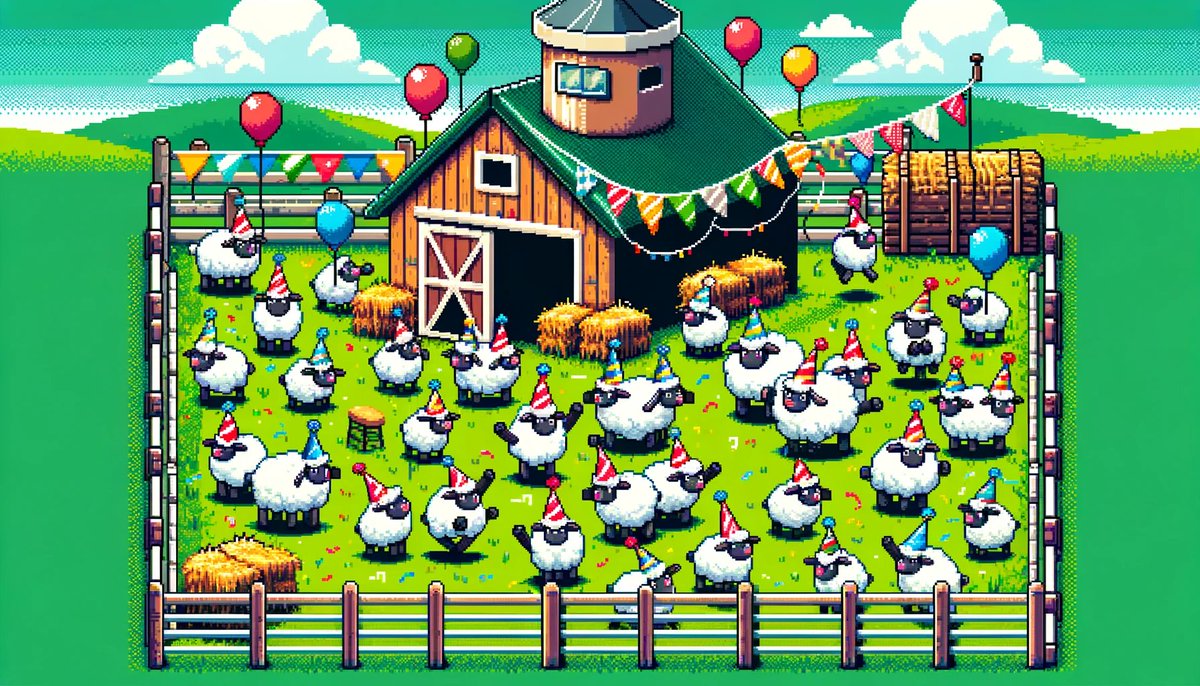 Sheep.Money｜Avalanche (🐑,🔺) tweet media