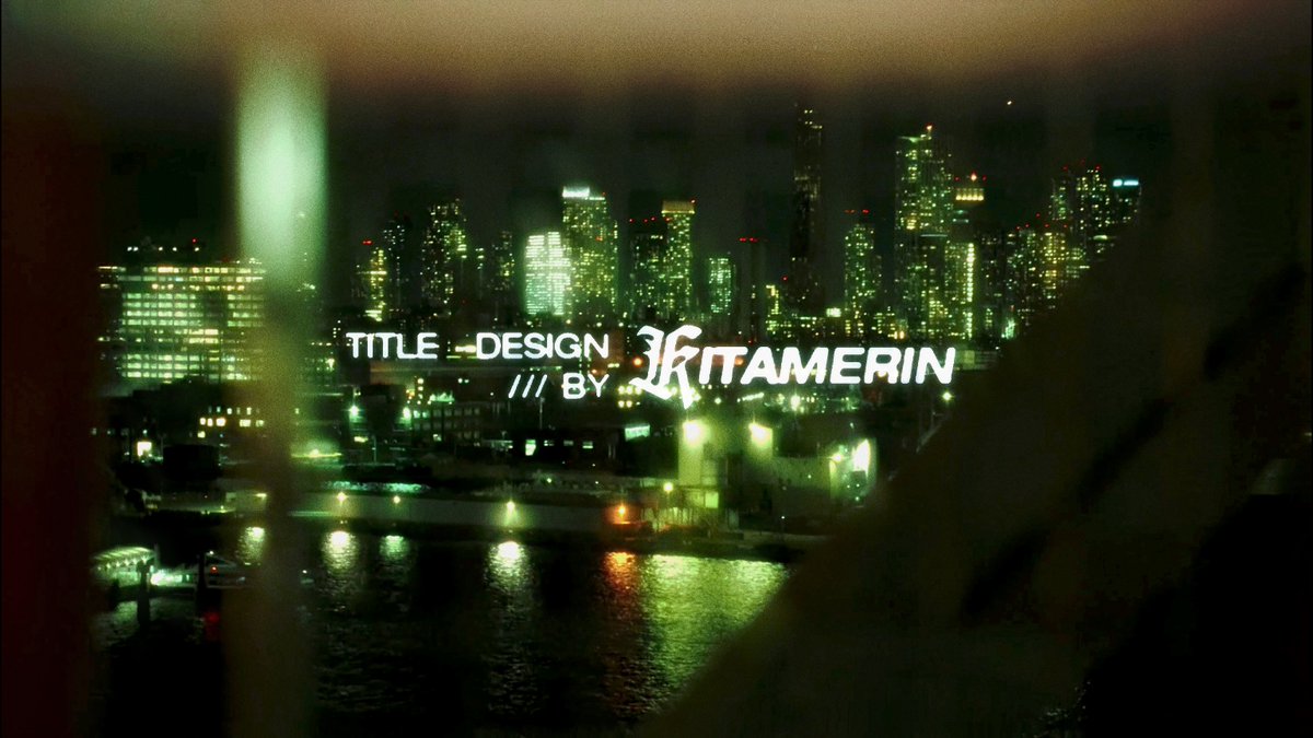 - Title Cards
Metaphors - <a href="/BITTERSofficial/">BITTERS</a>