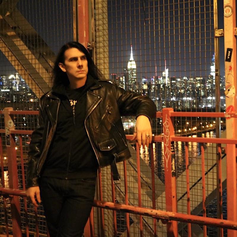 hardlorepod's tweet photo. Our guest on HardLore this Thursday is Parris Mayhew, founding member of the Cro-Mags and co-writer of Age of Quarrel/Best Wishes.

For some insight before this episode, check out @RodGlacial’s legendary piece with Parris for @NoiseyMusic.

https://t.co/4j86dPKrSl https://t.co/etVdgnVwv1