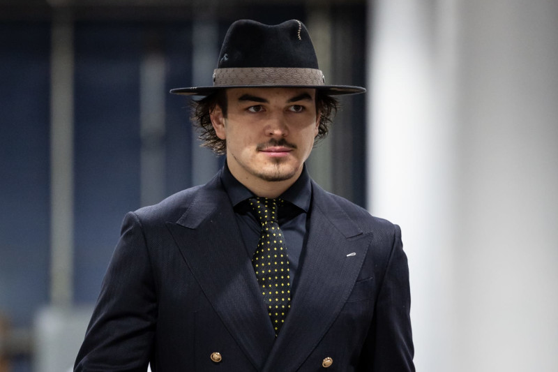 "The Sheriff" is back in town 🤠

#GoHabsGo