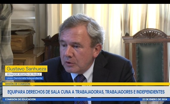 EvepInicial's tweet photo. La Derecha sigue insistiendo con Sala Cuna Universal y solicita se vote el Miércoles 24 de Enero  en el @Senado_Chile , a pesar de que Gobierno de @Gabrielboric presenta sus observaciones respecto a guarderías, el como precariza y vulnerar a niñxs. #EstaSalaCunaNOesUniversal https://t.co/2owbQm1SpM