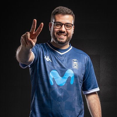 Juan Francisco Salerno tweet media