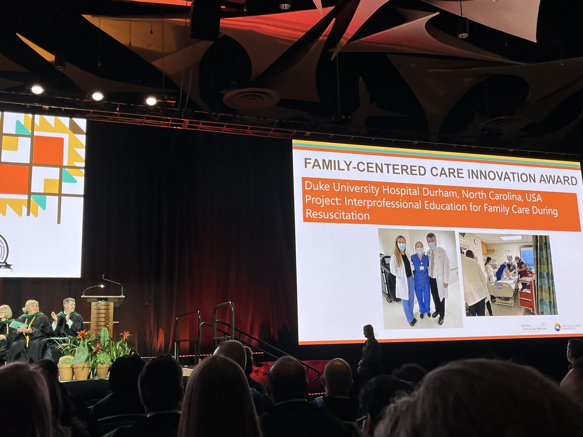 Remi_Duke ACPNP, FAANP, FCCM 🍀 tweet media