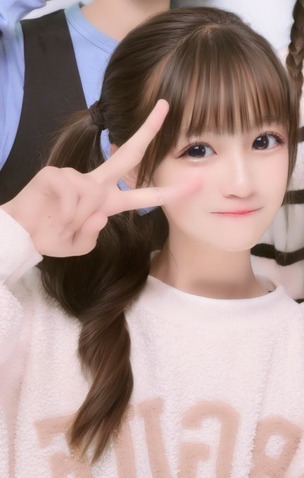 Twitterのコスプレ画像9